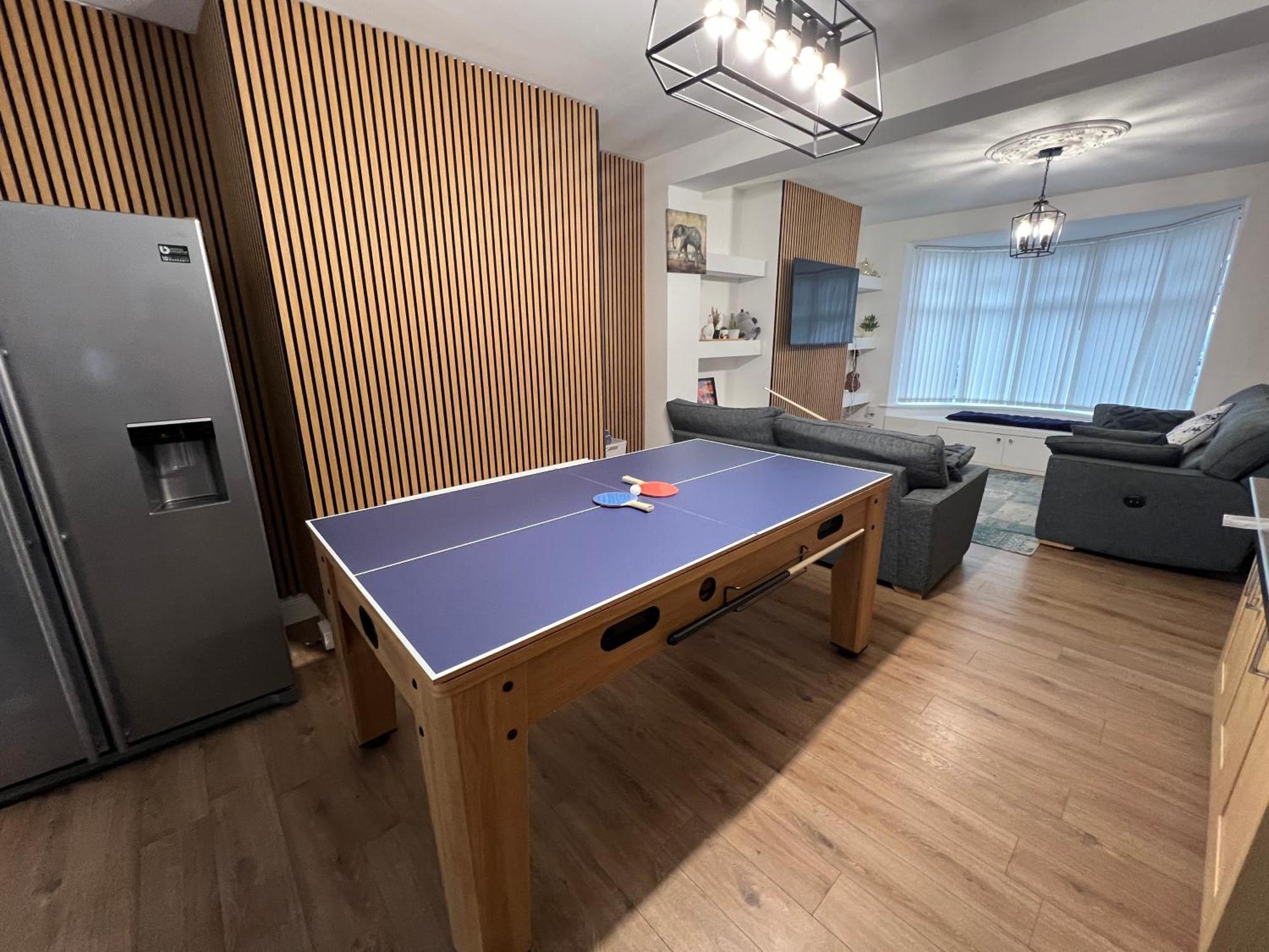 Numero Venti Aparthouse Wifi Parking Hot Tub ニューカッスル・アポン・タイン エクステリア 写真